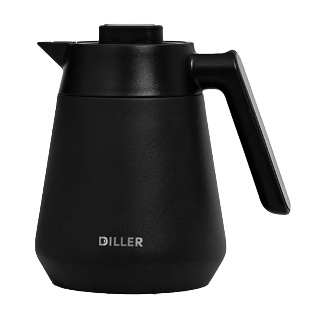 Custom Insulated Kettle Suppliers and Manufacturers - Wholesale Best Insulated  Kettle - DILLER