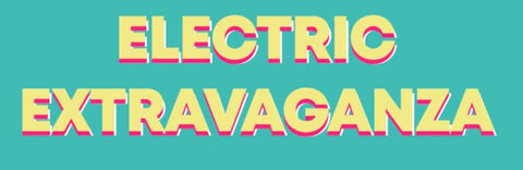 Electrical Extravageanza