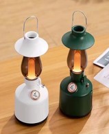 Bluetooth Music Lamp