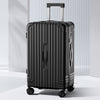 24'' Big Capacity Suitcase (ABS) 3 Color