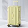 28'' Big Capacity Suitcase (ABS) 3 Color