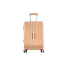 24'' Big Capacity Suitcase (ABS) 3 Color