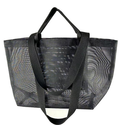 Teslin Shopping Bag (Large)CZ23126-M W46xH26.5cm