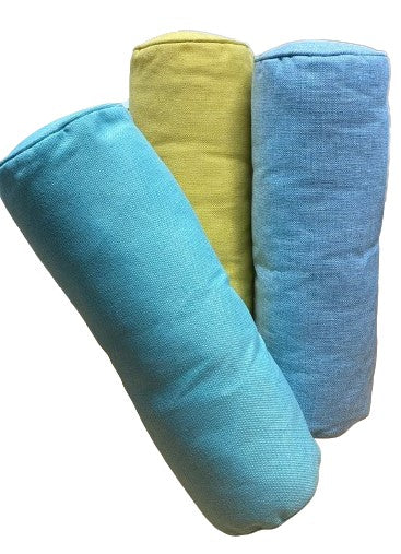Mini Pillow 500g (45x15cm) (Assorted colors will be delivered)