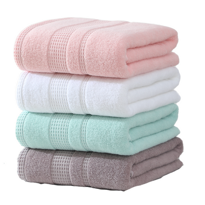 Bath Towel Gauze 350g
