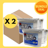 [Bundle of 2] Ko Dehumidifier 450ml