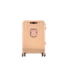 28'' Big Capacity Suitcase (ABS) 3 Color