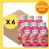 Fujiya Nectar Peach Juice 380ml