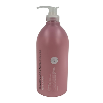 KUMANO SALON LINK Extra Salon Grape 1L