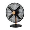 MATSUSHO Metal Desk Fan 16 InchMATZ-1616D(W)