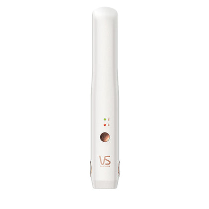 VS Rechargeable Mini Straightener (White)#VSU0310WH