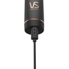 VS Rechargeable Mini Curler (Black)#VSU0320BH