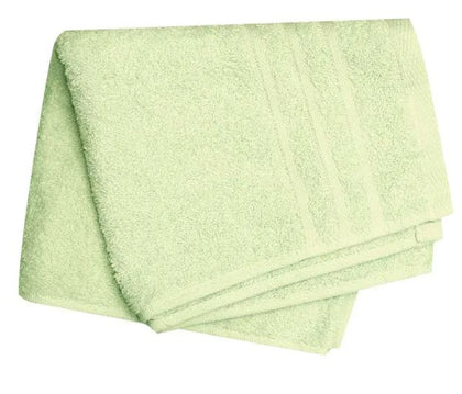 KATO Face Towel 34x78cm (Green/Orange/Blue)