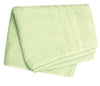 KATO Sq Towel 34x36cm (Green/Orange/Blue)