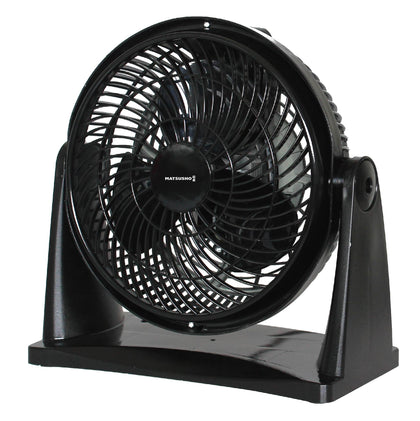 (Online Promo) MATSUSHO Circulator Fan 9 Inch