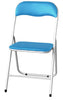 EZ Home Folding Chairs | 44 x 45 x 80cm