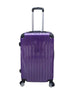 (Online Promo) ABS 20' Luggage With 8 Wheel (Assorted Color & Design will be delivered)