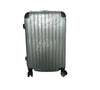 (Online Promo) ABS 20' Luggage With 8 Wheel (Assorted Color & Design will be delivered)