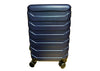 (Online Promo) ABS 20' Luggage With 8 Wheel (Assorted Color & Design will be delivered)