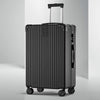 (Online Promo) ABS 20' Luggage With 8 Wheel (Assorted Color & Design will be delivered)