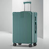 (Online Promo) ABS 20' Luggage With 8 Wheel (Assorted Color & Design will be delivered)