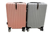 (Online Promo) ABS 20' Luggage With 8 Wheel (Assorted Color & Design will be delivered)