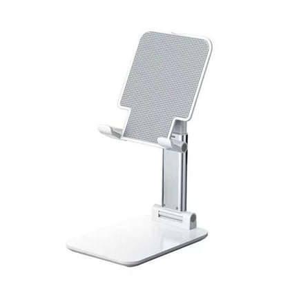 DIGIMOMO Foldable Tablet Stand WhiteDIG-TS1WH