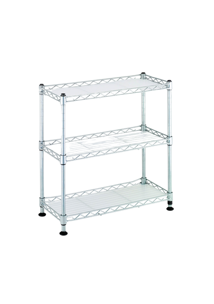 JAPAN HOME 3L Metal Rack823779 (45x20x47cm)