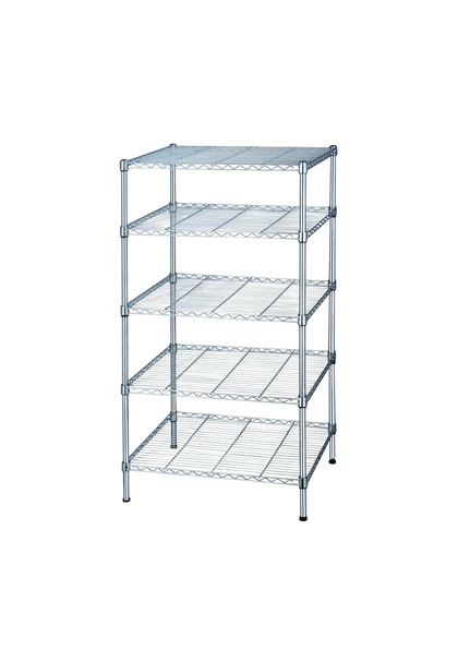 (Pre-order) JAPAN HOME Rack 5 Tier Storage894818 (60x45x121cm)