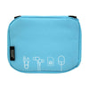 NAXOS Digital Organizer Bag 13x17x2cm