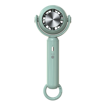 USB Handheld Ice Cool Fan