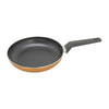 EZ Cook NS Frypan IH 30cm Brown