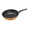 EZ Cook NS FryWok IH 30cm Brown