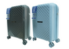 RIMOR Luggage-Expandable- /2 COLORS / 3 SIZES