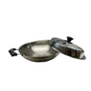 (Online Promo) ezCook 3-Layer S/Steel Chinese Wok IH 32cm