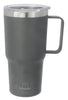 POLEBEAR S/Steel Vacuum Mug 600ml