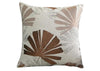 KATO Jacquard Cushion 45x45cm (Assorted design will be delivered)