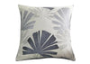 KATO Jacquard Cushion 45x45cm (Assorted design will be delivered)