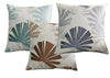 KATO Jacquard Cushion 45x45cm (Assorted design will be delivered)