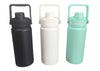 S/Steel Vacuum Bottle 500ml (Y11-500) (Assorted colour will be delivered)