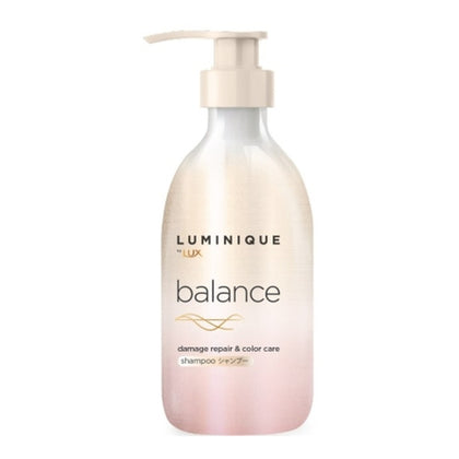 LUX Lumnque Balance Shamp 480G