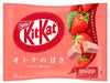 KITKAT Strawberry Chocolate 11s