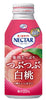 Fujiya Nectar Peach Juice 380ml