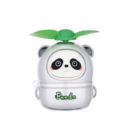 Panda Portable Handheld Mini FanEBU-PF03