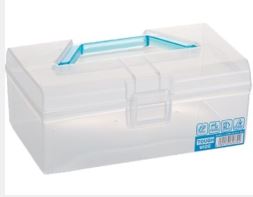 Yamada Tool Storage Case(22*13*8.5cm)