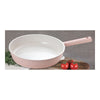 LACENA Ceramic Fry Pan Ih