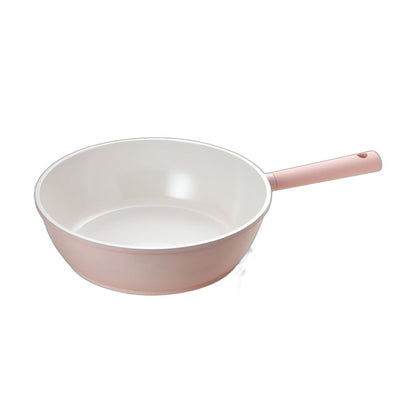 LACENA Ceramic Wok Pan Ih