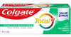 COLGATE T/Paste Total 12 Breath Health 2x150g