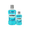 LISTERINE Mouth Wash Cool Mint 750ml+250ml