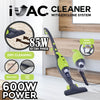 POWERPAC Stick Vacuum Cleaner 600 Watts PPV600